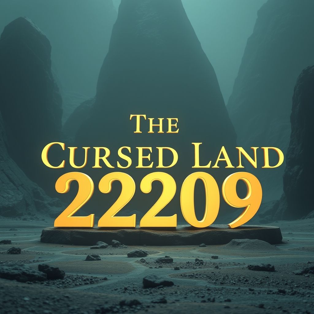 ทฤษฎีและการตีความเนื้อหาใน The Cursed Land